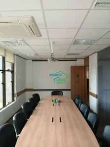 Sala Comercial para alugar, 70m² no Alphaville Empresarial, Barueri