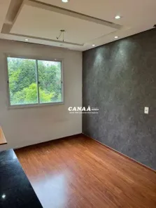 Apartamento com 2 Quartos à venda, 48m² no Jardim Helga, São Paulo