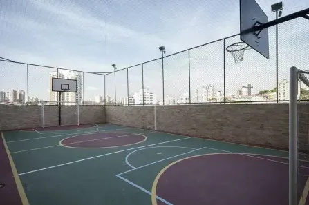 Apartamento com 3 Quartos à venda, 100m² no Vila Mariana, São Paulo