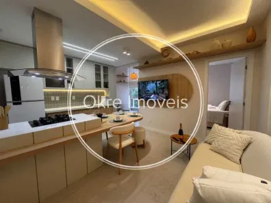 Apartamento com 2 Quartos à venda, 68m² no Flamengo, Rio de Janeiro