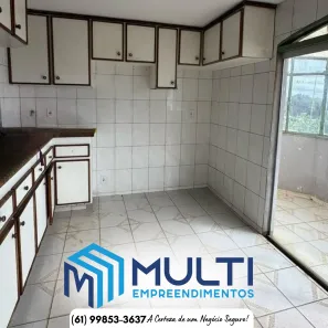 Prédio Residencial com 2 Quartos à venda, 150m² no Taguatinga Norte, Brasília