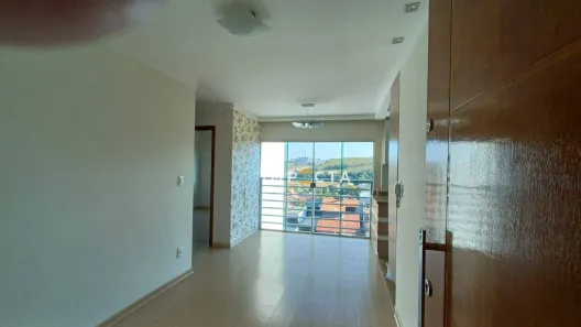 Apartamento com 3 Quartos à venda, 78m² no Recanto dos Fernandes I, Pouso Alegre