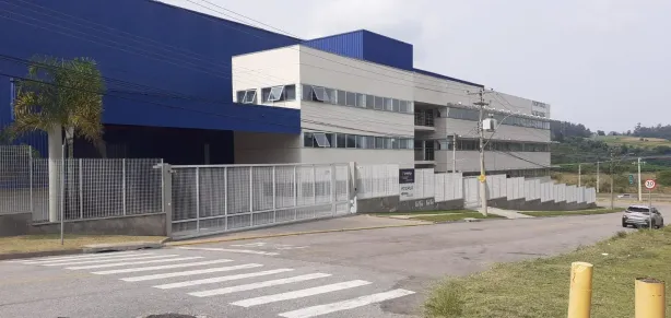 Galpão/Depósito/Armazém para alugar, 4245m² no Distrito Industrial Alfredo Relo, Itatiba