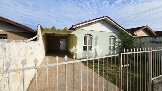 Casa com 2 Quartos à venda, 60m² no Cafezal, Londrina