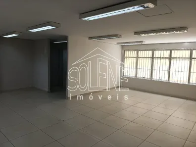 Sala Comercial para alugar, 220m² no Centro, Osasco