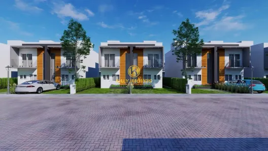 Casa com 2 Quartos à venda, 82m² no Jardim Coronel, Itanhaém