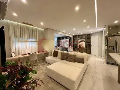 Apartamento com 3 Quartos à venda, 95m² no Vila Mariana, São Paulo