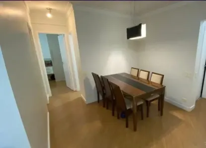 Apartamento com 2 Quartos à venda, 70m² no Vila Butantã, São Paulo
