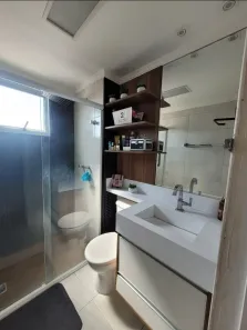 Apartamento com 3 Quartos à venda, 65m² no Parque Novo Mundo, São Paulo