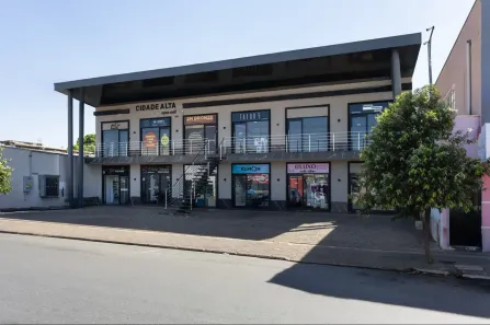 Ponto Comercial para alugar, 44m² no Cidade Alta, Cuiabá