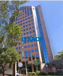 Sala Comercial à venda, 30m² no Cidade Monções, São Paulo
