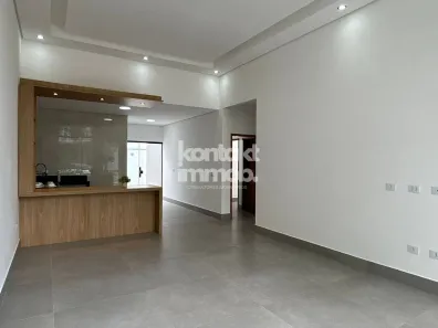 Casa de Condomínio com 3 Quartos à venda, 106m² no Jardim Terras de São Francisco, Sorocaba