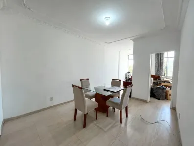 Apartamento com 2 Quartos à venda, 82m² no Méier, Rio de Janeiro