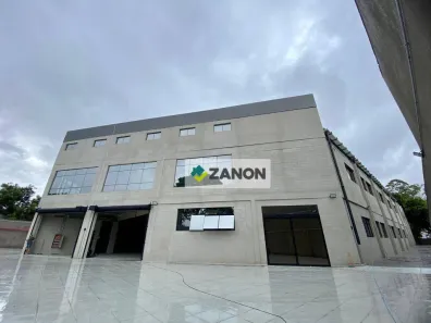 Galpão/Depósito/Armazém para alugar, 4571m² no Lapa de Baixo, São Paulo