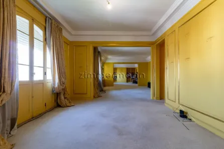 Apartamento com 2 Quartos à venda, 195m² no Santa Cecília, São Paulo