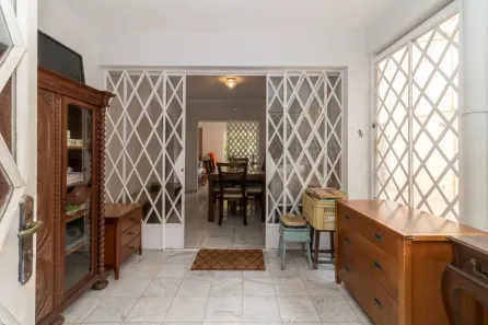 Casa com 3 Quartos para alugar, 200m² no Sumaré, São Paulo