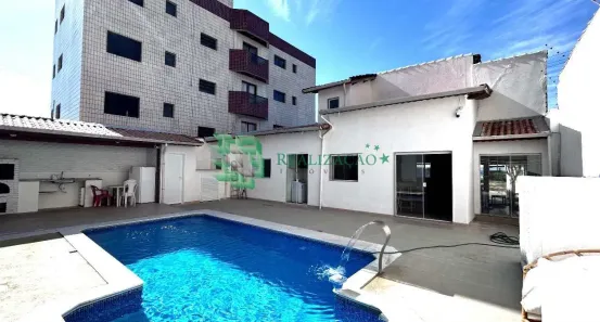 Casa com 4 Quartos à venda, 139m² no Vila Ac, Mongaguá