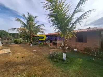 Casa de Condomínio com 2 Quartos à venda, 150m² no , Jaboticatubas