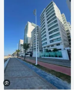 Apartamento com 2 Quartos à venda, 71m² no Jardim Caiahu, Mongaguá