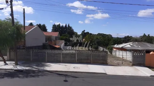 Lote/Terreno à venda, 660m² no Contorno, Ponta Grossa