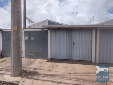 Casa com 2 Quartos para alugar, 100m² no Vila Boa Vista, São Carlos