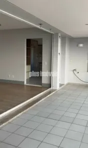 Apartamento com 3 Quartos à venda, 141m² no Jardim Monte Kemel, São Paulo