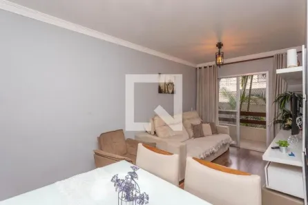 Apartamento com 3 Quartos à venda, 70m² no Centro, Diadema