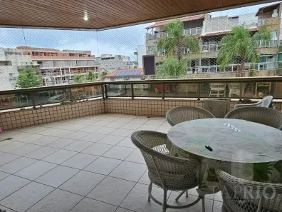 Apartamento com 2 Quartos à venda, 103m² no Recreio dos Bandeirantes, Rio de Janeiro