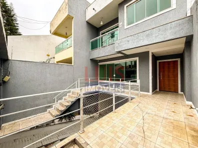 Casa com 4 Quartos à venda, 180m² no Piratininga, Niterói