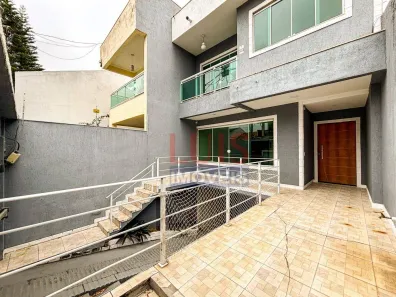Casa com 4 Quartos à venda, 400m² no Piratininga, Niterói