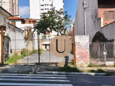 Lote/Terreno à venda, 500m² no Tatuapé, São Paulo