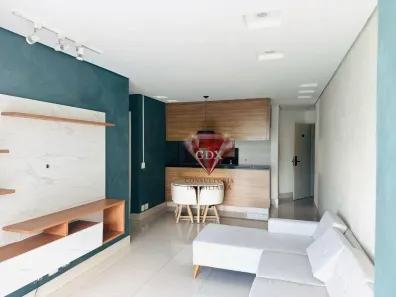 Apartamento com 2 Quartos à venda, 74m² no Cidade Monções, São Paulo