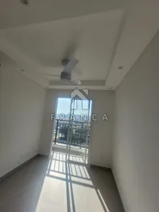 Apartamento com 2 Quartos para alugar, 47m² no Parque dos Príncipes, Jacareí