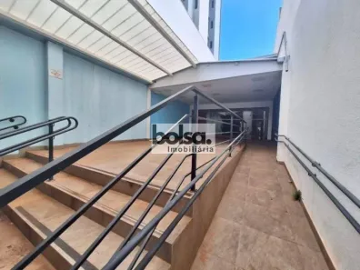 Prédio Comercial para alugar, 252m² no Centro, Bauru