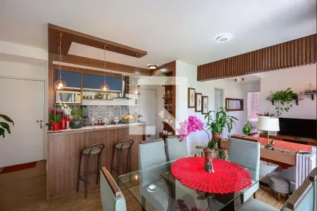 Apartamento com 2 Quartos à venda, 75m² no Vila Andrade, São Paulo