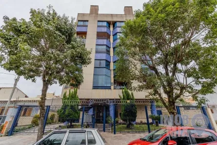 Apartamento com 2 Quartos à venda, 67m² no Cristo Redentor, Porto Alegre