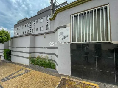Apartamento com 2 Quartos à venda, 60m² no Conserva, Americana
