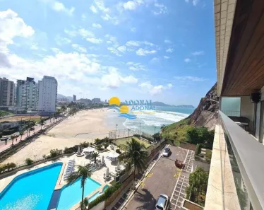 Apartamento com 3 Quartos à venda, 168m² no Pitangueiras, Guarujá