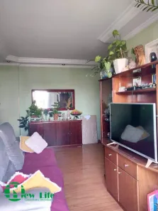 Apartamento com 3 Quartos à venda, 98m² no Lauzane Paulista, São Paulo