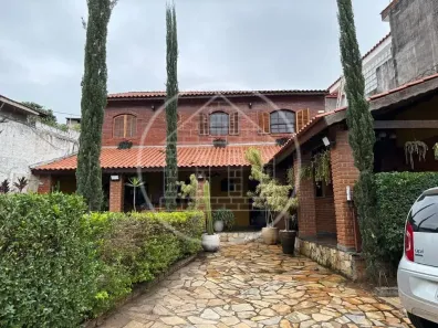 Sobrado com 3 Quartos à venda, 120m² no Jardim Tupã, São Paulo