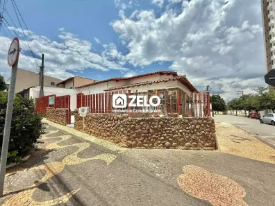Casa com 3 Quartos à venda, 220m² no Taquaral, Campinas