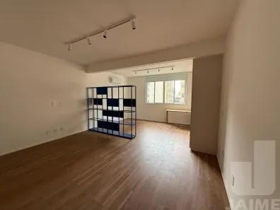 Apartamento com 1 Quarto à venda, 55m² no Santa Cecília, São Paulo