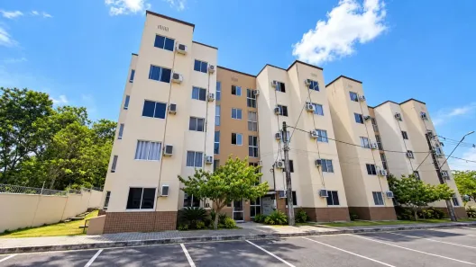 Apartamento com 2 Quartos à venda, 45m² no Cidade Nova, Manaus