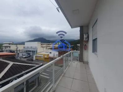 Ponto Comercial para alugar, 400m² no Centro, Caraguatatuba