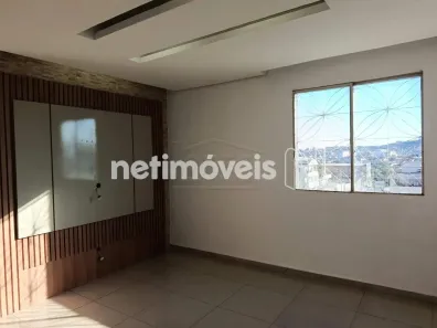 Apartamento com 2 Quartos para alugar, 64m² no São Caetano, Betim