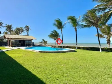 Casa com 10 Quartos à venda, 3440m² no Cumbuco, Caucaia