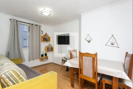 Apartamento com 2 Quartos à venda, 42m² no Jardim Redil, São Paulo