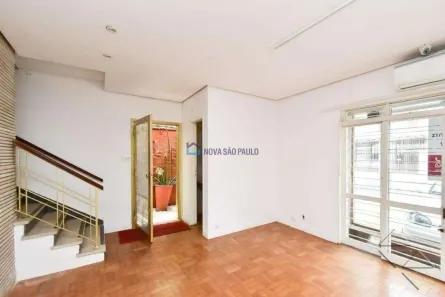 Prédio Comercial para alugar, 225m² no Vila Olímpia, São Paulo