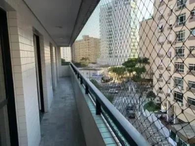 Apartamento com 3 Quartos à venda, 148m² no , 