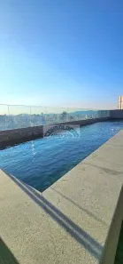 Apartamento com 1 Quarto à venda, 25m² no Consolação, São Paulo